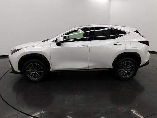 2022 Lexus NX 250 Base