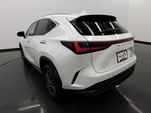 2022 Lexus NX 250 Base