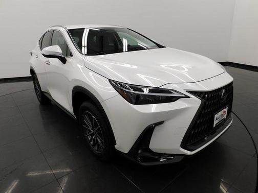 2022 Lexus NX 250 Base
