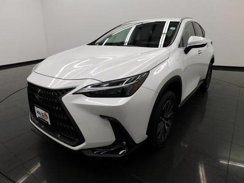 2022 Lexus NX 250 Base