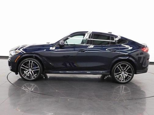 2023 BMW X6 xDrive40i