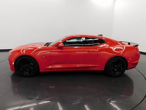 2023 Chevrolet Camaro 1LT