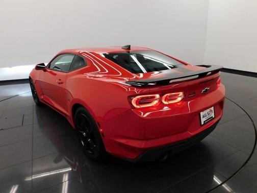 2023 Chevrolet Camaro 1LT