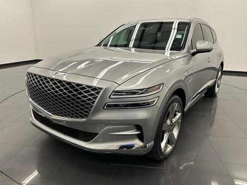 2023 Genesis GV80 3.5T