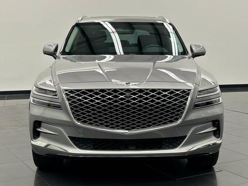 2023 Genesis GV80 3.5T