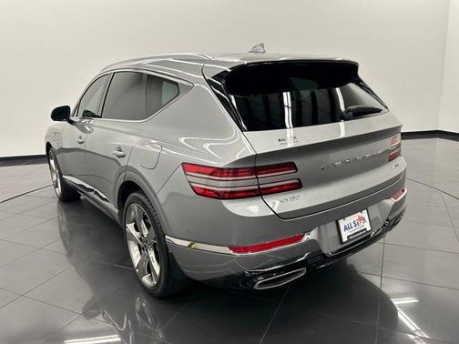 2023 Genesis GV80 3.5T
