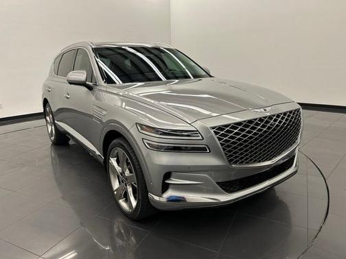 2023 Genesis GV80 3.5T