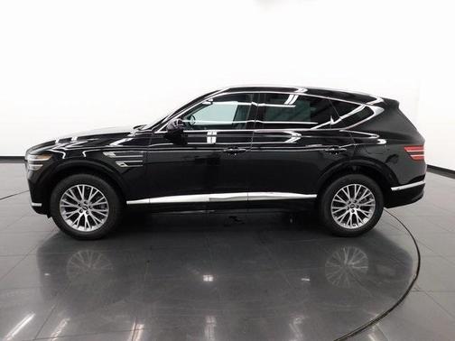 2024 Genesis GV80 2.5T
