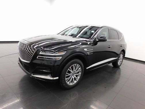 2024 Genesis GV80 2.5T