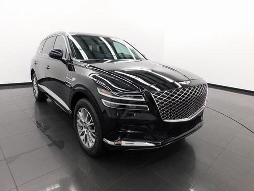 2024 Genesis GV80 2.5T