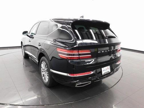 2024 Genesis GV80 2.5T
