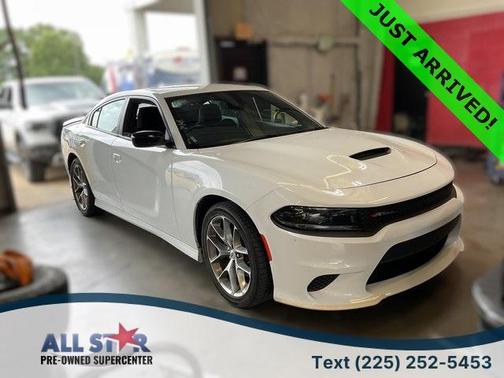 2023 Dodge Charger GT