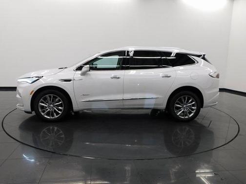 2024 Buick Enclave Avenir