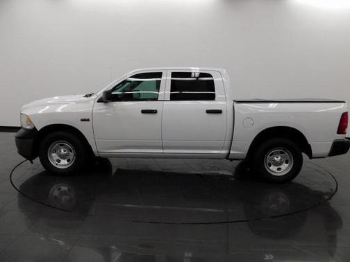2020 RAM 1500 Classic Tradesman