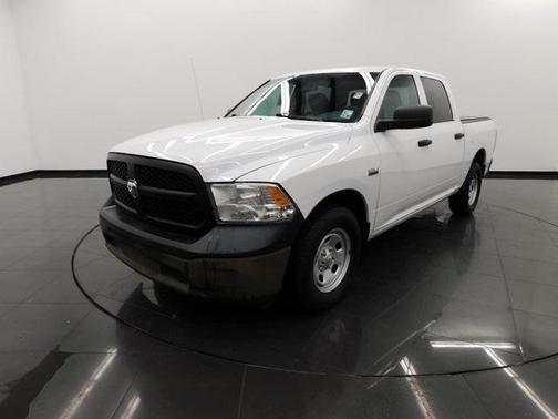 2020 RAM 1500 Classic Tradesman