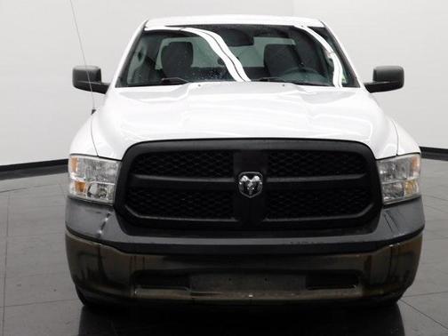 2020 RAM 1500 Classic Tradesman