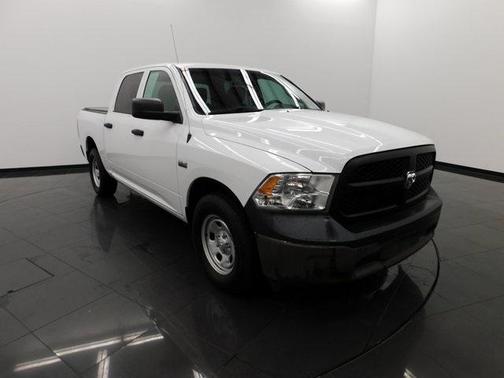 2020 RAM 1500 Classic Tradesman