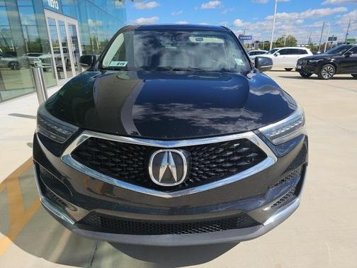 2020 Acura RDX Technology Package