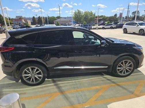 2020 Acura RDX Technology Package