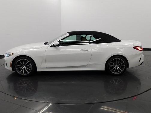 2022 BMW 430 i xDrive