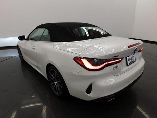 2022 BMW 430 i xDrive