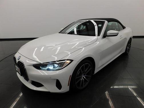 2022 BMW 430 i xDrive