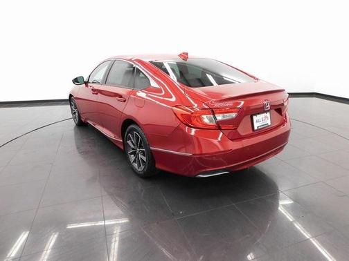 2022 Honda Accord EX-L