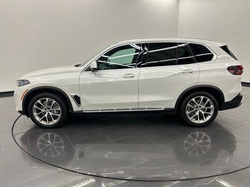 2025 BMW X5 sDrive40i