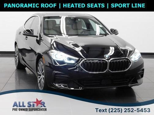 2022 BMW 228 Gran Coupe i xDrive