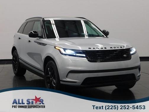 2024 Land Rover Range Rover Velar P250 S