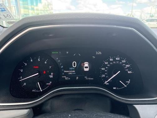 2020 Toyota Avalon XLE