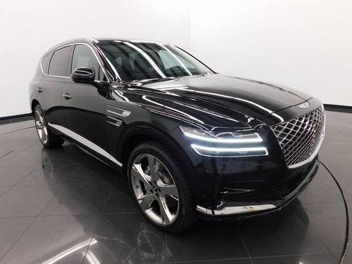 2023 Genesis GV80 3.5T