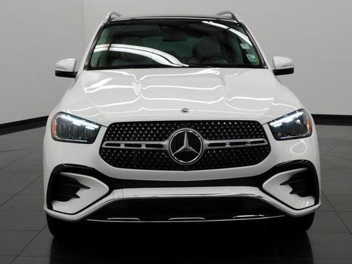 2024 Mercedes-Benz GLE 350 Base 4MATIC