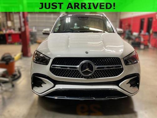 2024 Mercedes-Benz GLE 350 Base 4MATIC