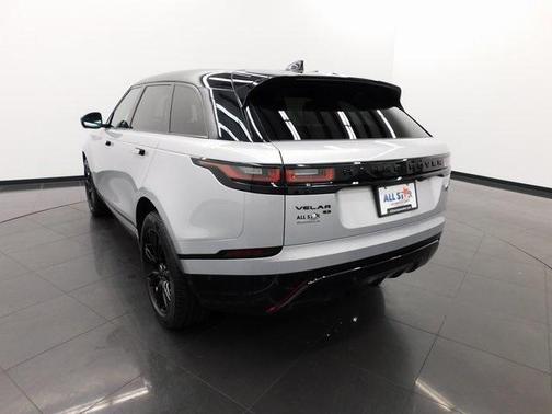 2021 Land Rover Range Rover Velar R-Dynamic S