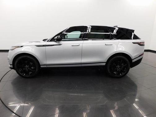 2021 Land Rover Range Rover Velar R-Dynamic S