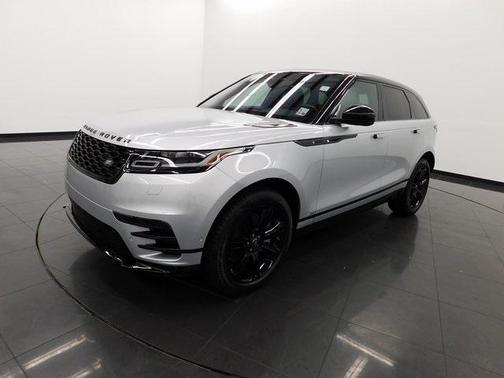 2021 Land Rover Range Rover Velar R-Dynamic S