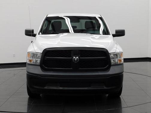 2020 RAM 1500 Classic Tradesman
