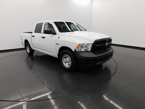 2020 RAM 1500 Classic Tradesman