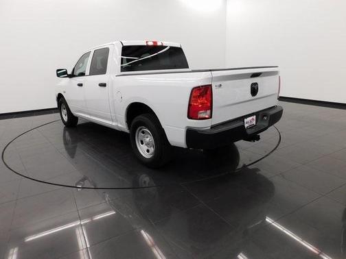 2020 RAM 1500 Classic Tradesman