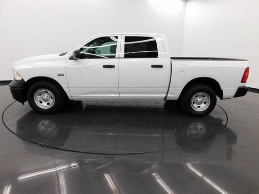 2020 RAM 1500 Classic Tradesman