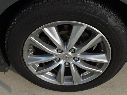 2017 INFINITI Q50 2.0T Premium