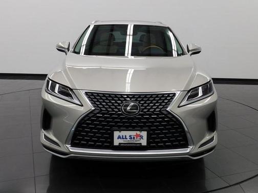 2021 Lexus RX 350 Base