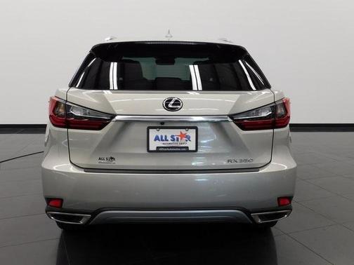 2021 Lexus RX 350 Base