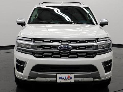 2023 Ford Expedition Max Platinum
