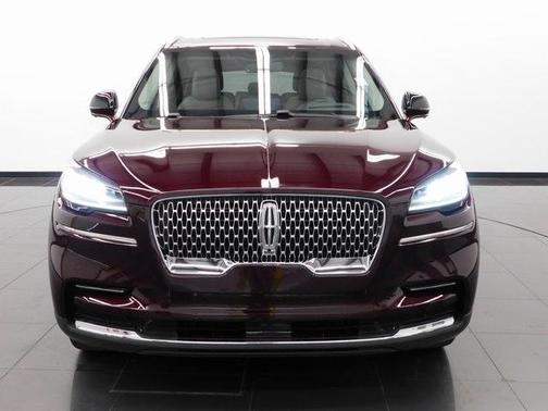 2022 Lincoln Aviator Reserve RWD