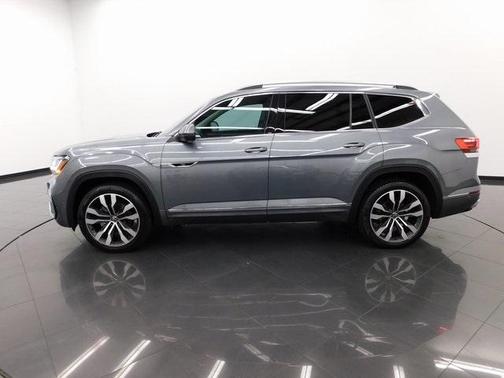 2021 Volkswagen Atlas 3.6 V6 SEL Premium R-Line