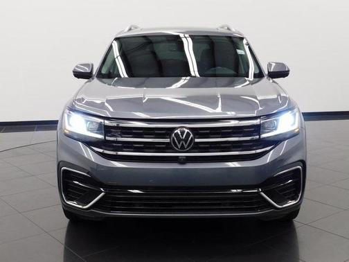 2021 Volkswagen Atlas 3.6 V6 SEL Premium R-Line