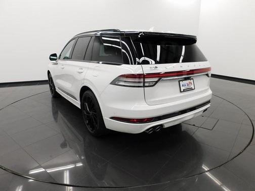 2023 Lincoln Aviator Reserve RWD
