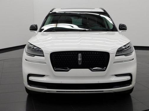 2023 Lincoln Aviator Reserve RWD
